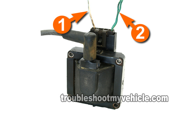 94 Ford Ranger 4 0l Coil Pack Wiring Diagram Wiring Diagram Networks