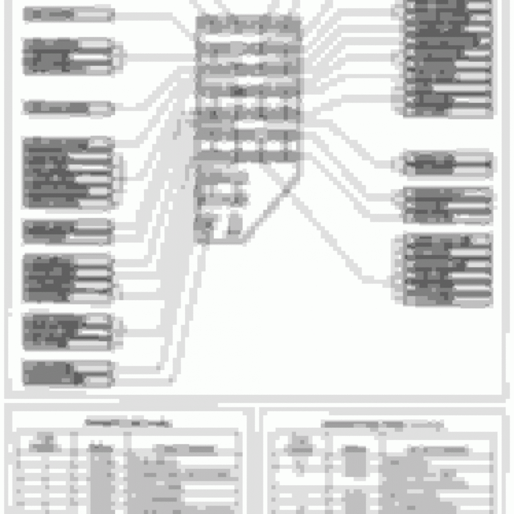 94 Ford Ranger Firing Order Ford Firing Order Printable Calendar