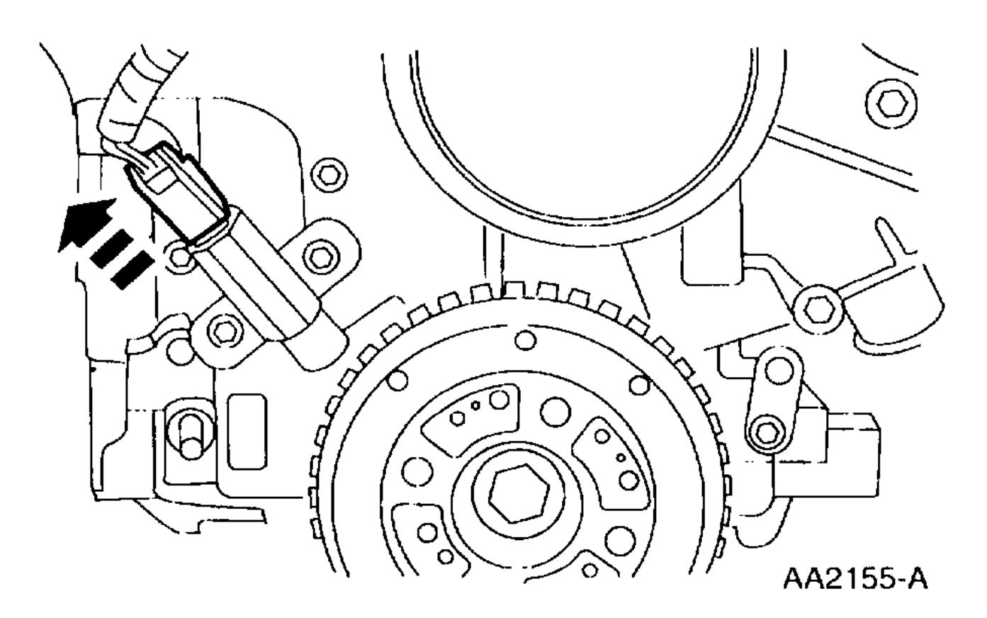 94 Ford Ranger Firing Order Ford Firing Order Printable Calendar