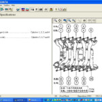 97 Ford Expedition Firing Order Wiring And Printable