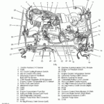 99 Ford Mustang 3 8 Firing Order Ford Firing Order