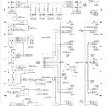 99 Ford Taurus Firing Order Wiring And Printable