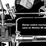 9N 2N Specifications