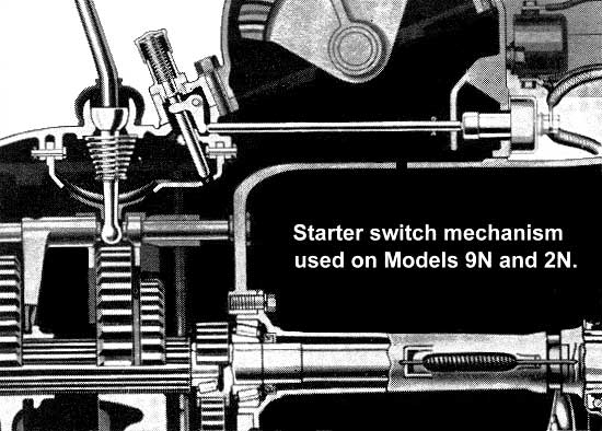 9N 2N Specifications