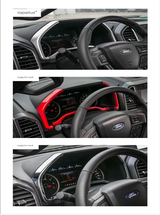 Accessories For Ford F150 2015 2016 2017 2018 Dashboard Dash Board 