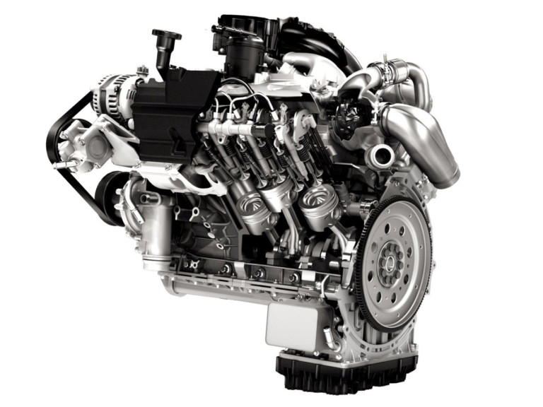 An Inside Look At The 6 7 Power Stroke Ford Firing Order Printable 