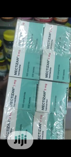 Archive Mectizan Ivermectine 3mg 12k For Bulk Order Of 25 Packs In