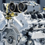 Aston Martin Reveals Details On New V6 Engine Zenoot