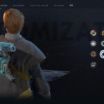 BD 1 Skins Unlockables Appendix Star Wars Jedi Fallen Order