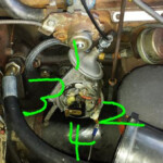 Changed Distributor And Now Car Wont Start Page 2 MGB GT Forum