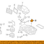 Circuit Electric For Guide 2007 Ford Freestyle Engine Diagram