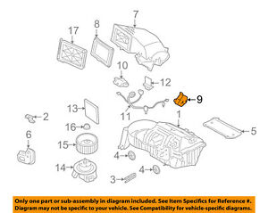 Circuit Electric For Guide 2007 Ford Freestyle Engine Diagram