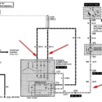 DIAGRAM 2001 Ford E250 Plug Diagram FULL Version HD Quality Plug