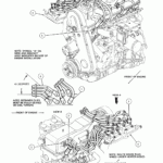 DIAGRAM Fuse Diagram For 2 3 Ford Ranger 1990 FULL Version HD Quality