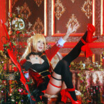 Fate Grand Order Cosplay 19 XiaoGirls