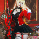 Fate Grand Order Cosplay 19 XiaoGirls