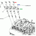 Firing Order 1998 Ford Expedition 4 6 Ford Firing Order