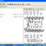 Firing Order 4 6 Ford Expedition Ford Firing Order