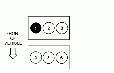 Firing Order Diagram Hello I Need The Engine Ignition Firing 