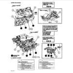 Firing Order For 2001 Ford Windstar 3 8 Ford Firing Order