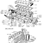 Firing Order Ford 300 6 Cyl Wiring And Printable