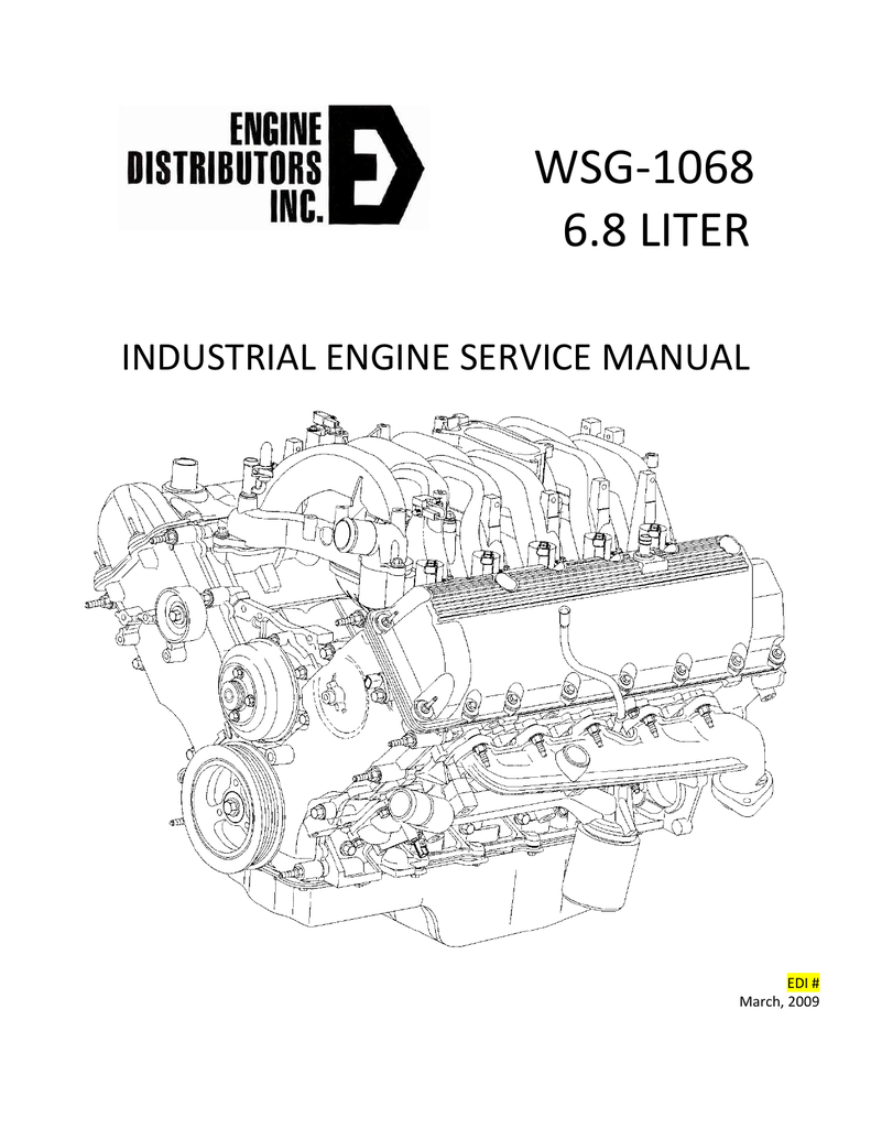 Firing Order Ford 6 8 V10 Ford Firing Order