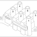 Firing Order I Can Not Find The Wiring Diagram For My Car 2005