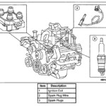 Firing Order V8 Four Wheel Drive Automatic 211 097 Miles What