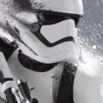 First Order Stormtrooper Wallpaper 69 Images