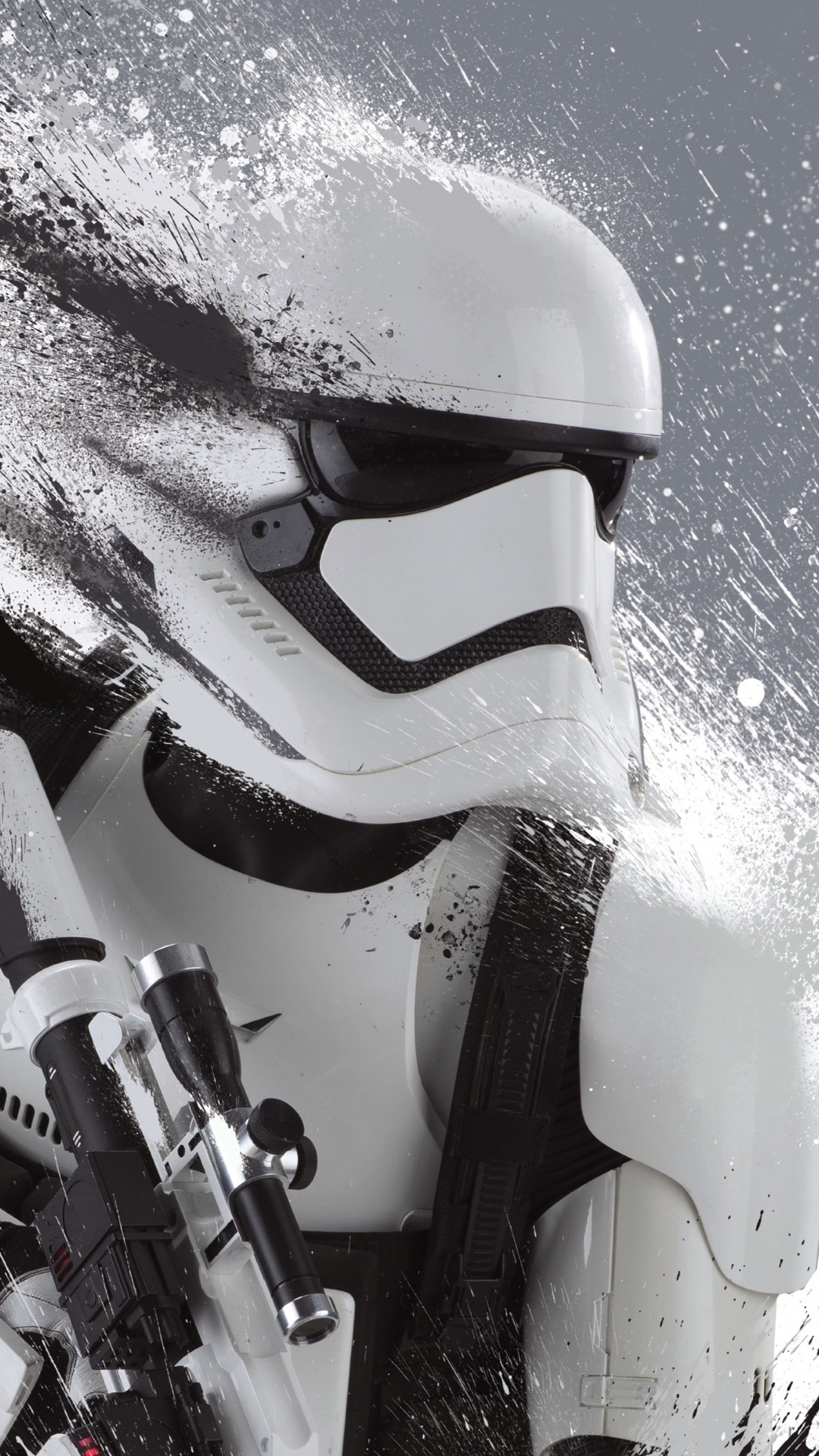 First Order Stormtrooper Wallpaper 69 Images