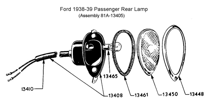 Flathead Electrical Wiring Diagrams