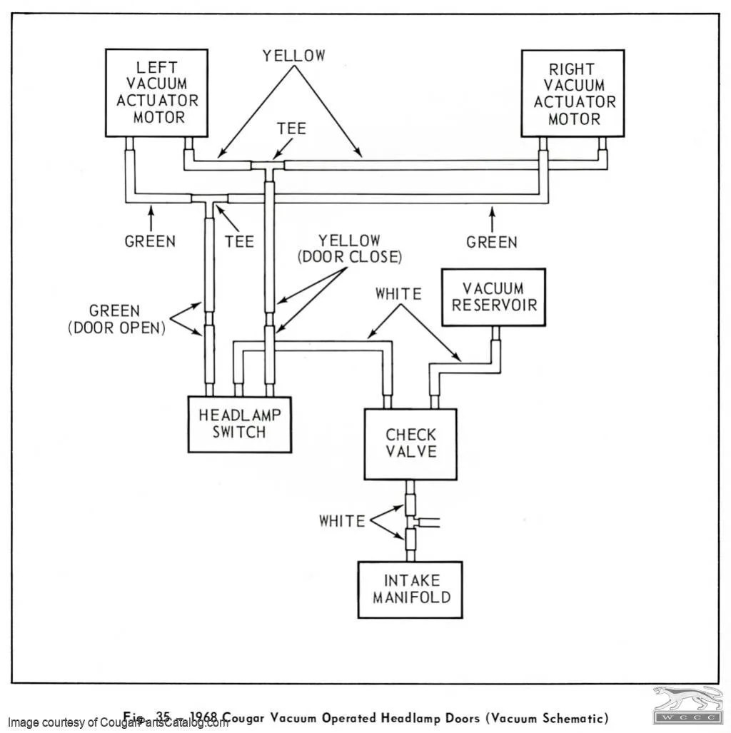 Ford 289 Engine Spec Diagram Wiring Diagram