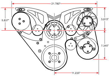 Ford 351M Engine Diagram 1977 Ford 351m F150 Wiring Diagram 3630 