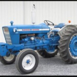 Ford 5000 Tractor Price Specs Review Oil Capacity Features