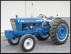 Ford 5000 Tractor Price Specs Review Oil Capacity Features