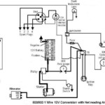 Ford 600 Tractor Wiring Diagram Wiring Diagram