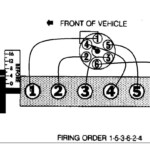 Ford 800 Tractor Firing Order Ford Firing Order