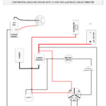 Ford 8n Firing Order Side Mount Wiring And Printable