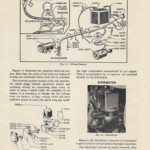 Ford 9n Tractor Firing Order Ford Firing Order