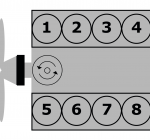 Ford E250 Firing Order Ford Firing Order