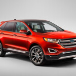 FORD Edge Specs Photos 2015 2016 2017 2018 Autoevolution