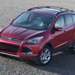 FORD Escape Specs Photos 2012 2013 2014 2015 2016 Autoevolution