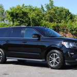 Ford Expedition Max Car Service Philadelphia