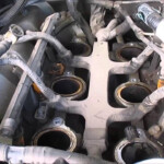 Ford Explorer 4 0L Upper And Lower Intake Gaskets Part 2 YouTube