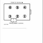 Ford F150 4 2 L Firing Order Wiring And Printable