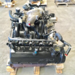 Ford F150 F250 F350 EXCURSION 5 4L ENGINE 2002 2003 2004 2005 A A