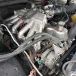 Ford F150 Motor 4 9l Inline 6 For Sale In Miami FL OfferUp