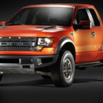 Ford F150 SVT Raptor Wallpaper HD Car Wallpapers ID 712