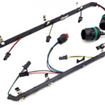 Ford F350 Wiring Harness