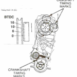 Ford Festiva Firing Order Wiring And Printable